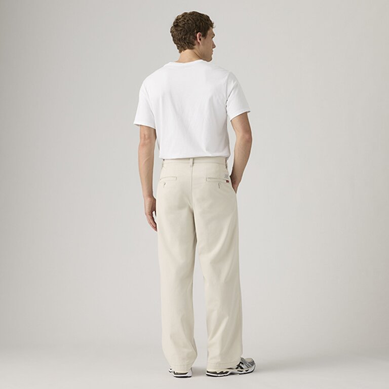 XX Chino Baggy Erkek Pantolon