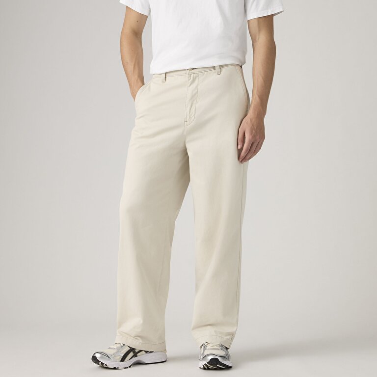 XX Chino Baggy Erkek Pantolon