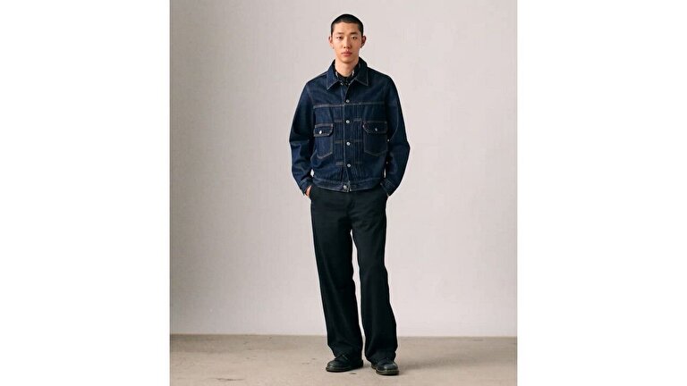 XX Chino Baggy Erkek Pantolon