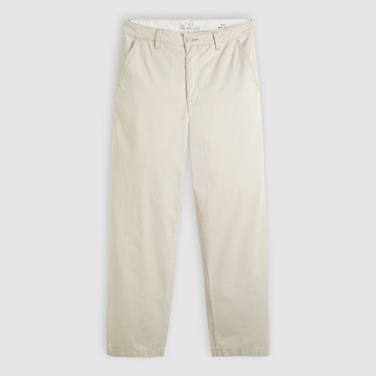 XX Chino Baggy Erkek Pantolon