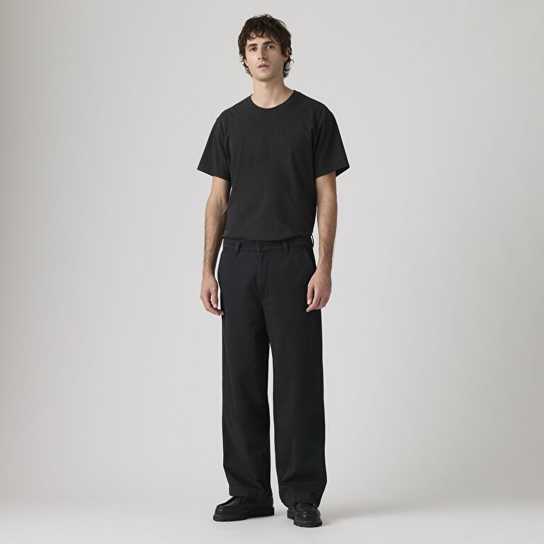 XX Chino Baggy Erkek Pantolon