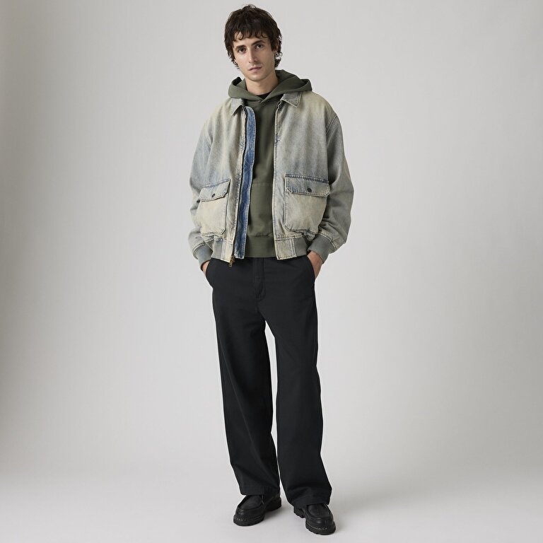 XX Chino Baggy Erkek Pantolon