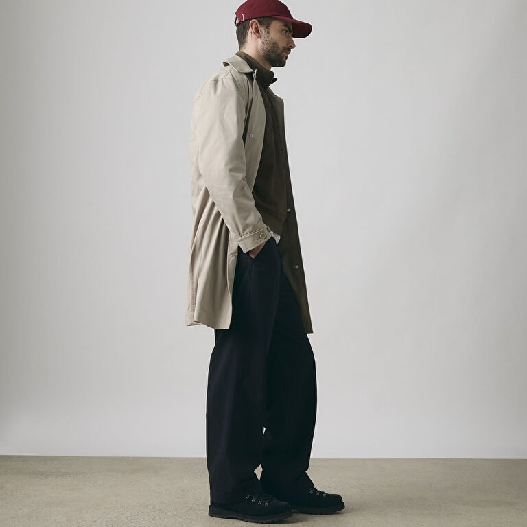 XX Chino Baggy Erkek Pantolon