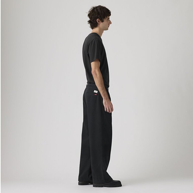 XX Chino Baggy Erkek Pantolon