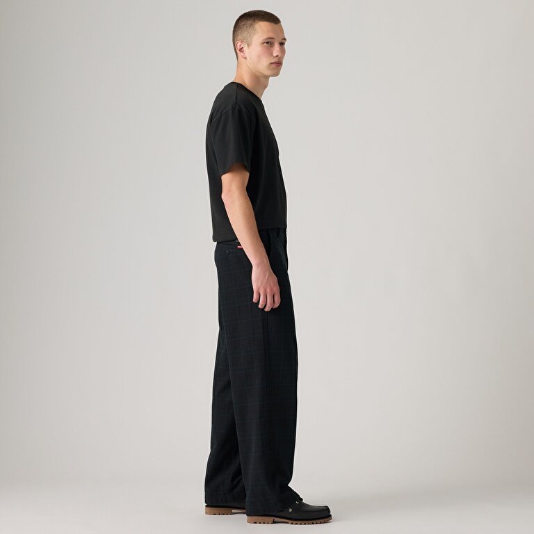 XX Chino Baggy Erkek Pantolon