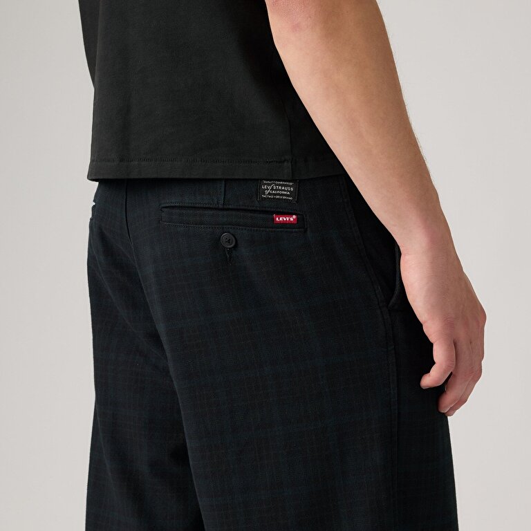 XX Chino Baggy Erkek Pantolon