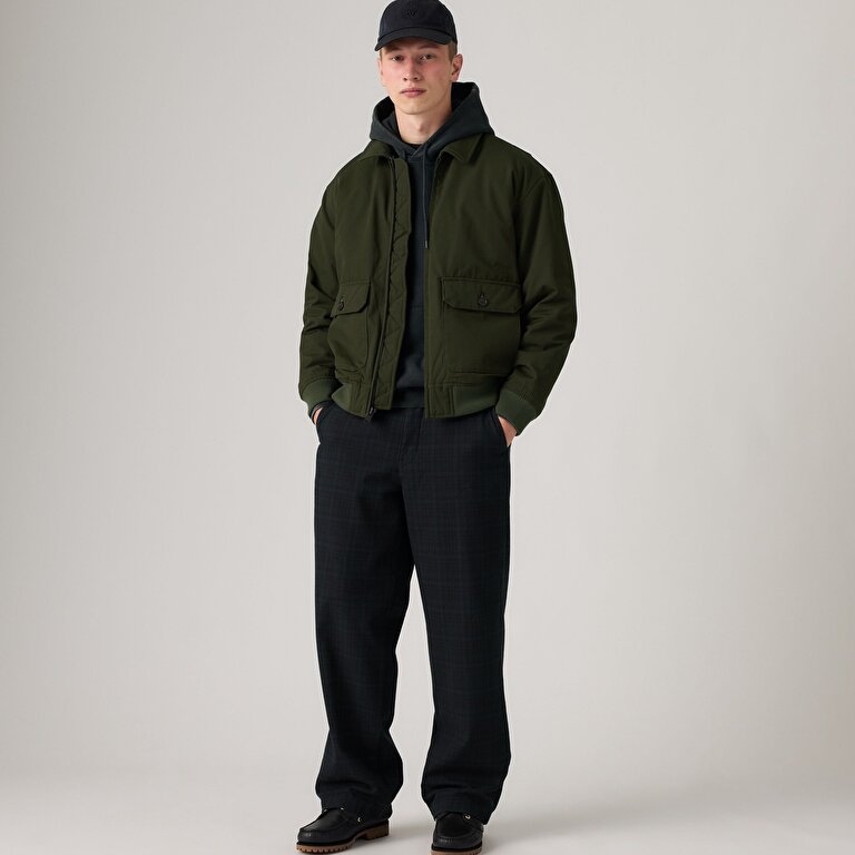 XX Chino Baggy Erkek Pantolon