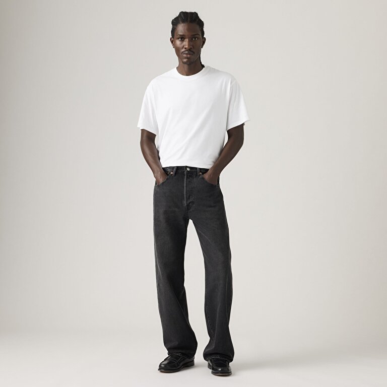 501® Loose Erkek Jean Pantolon - Big Wheels