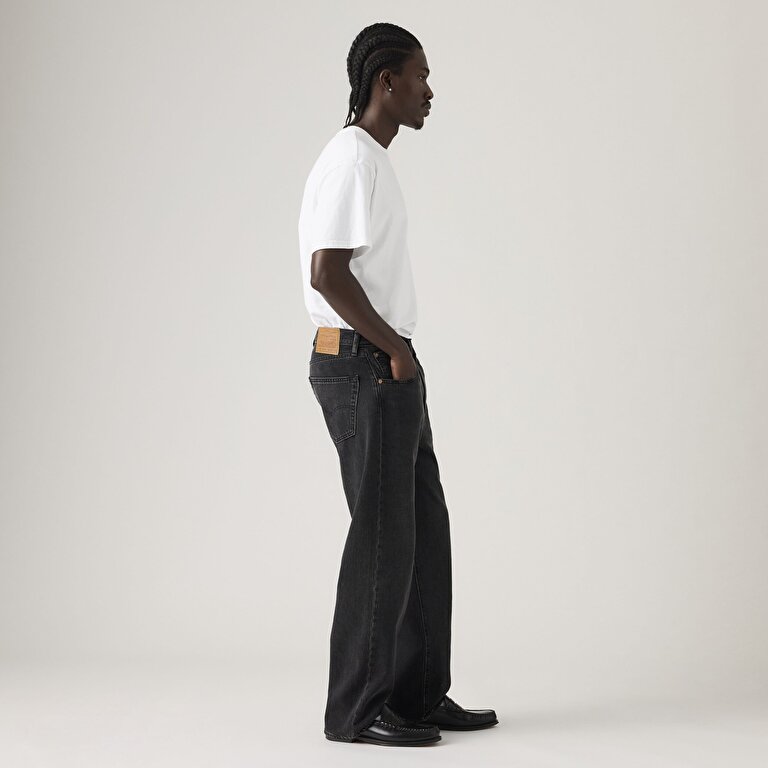 501® Loose Erkek Jean Pantolon - Big Wheels