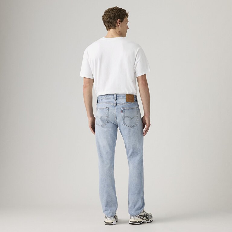 501® Relaxed Erkek Jean Pantolon - Four Leaves