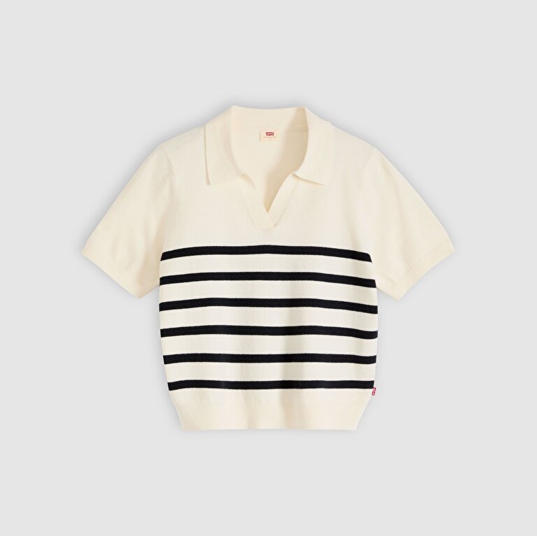 Super Soft Polo Kazak