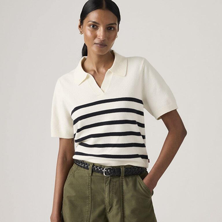Super Soft Polo Kazak