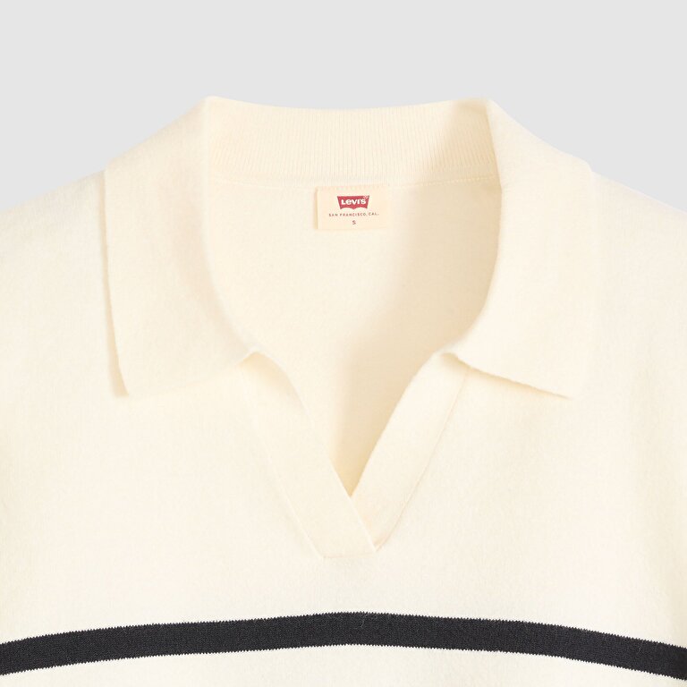 Super Soft Polo Kazak