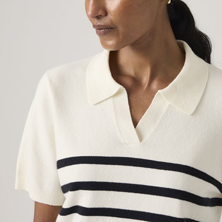 Super Soft Polo Kazak