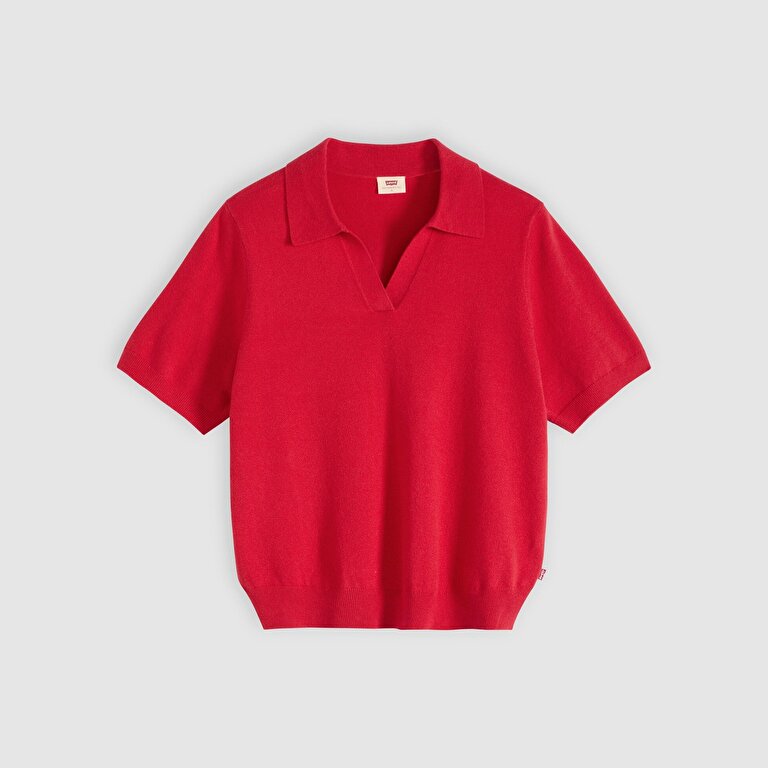 Super Soft Polo Kazak