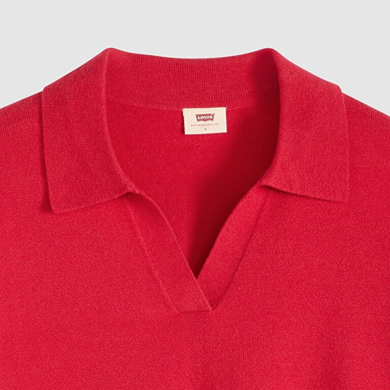 Super Soft Polo Kazak