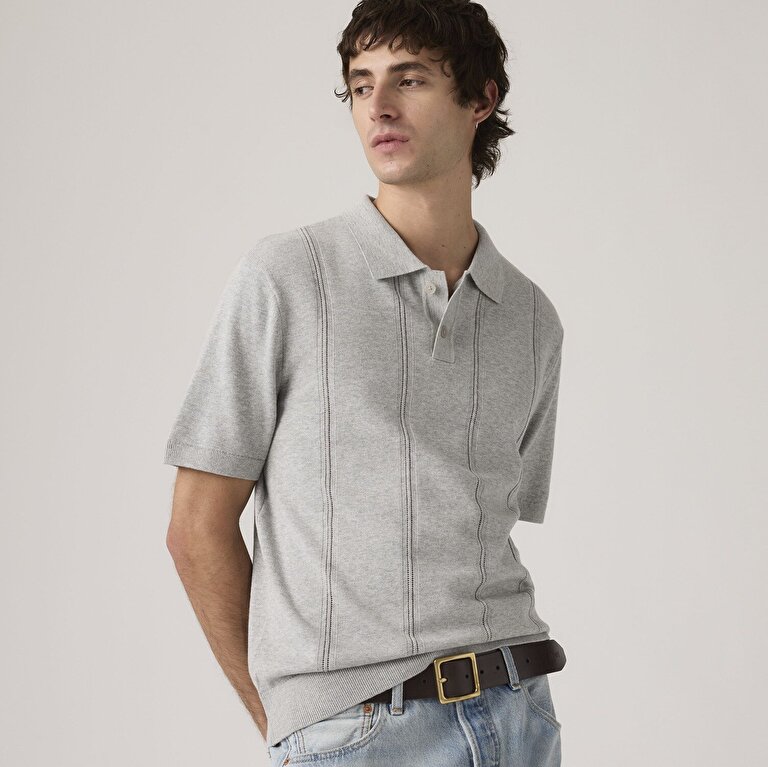 Austin Polo Kazak