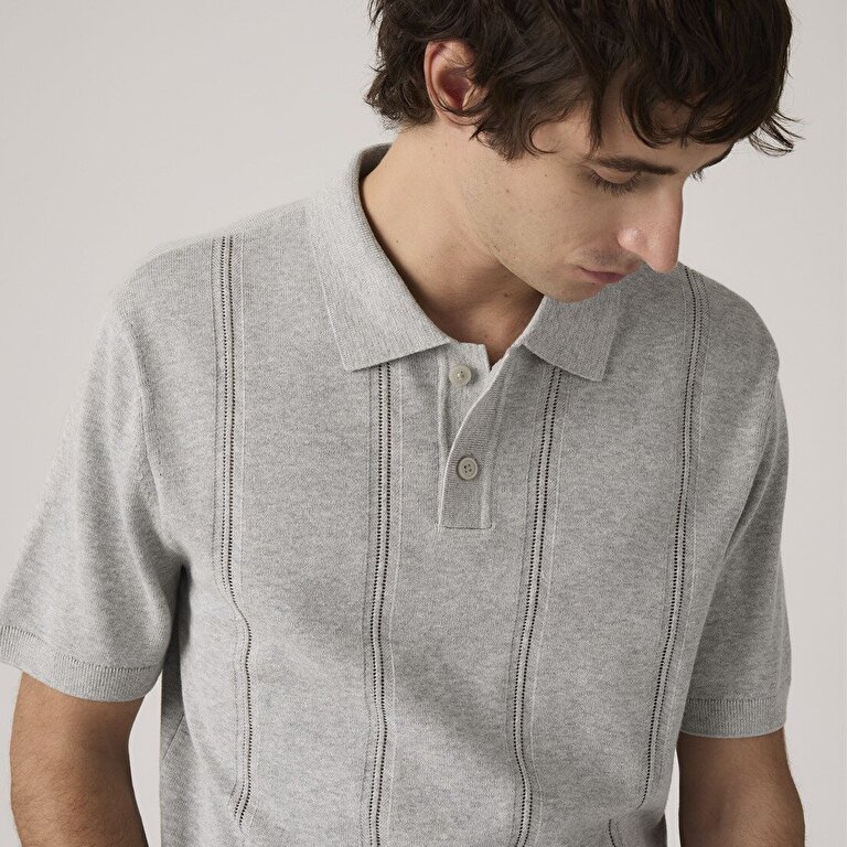Austin Polo Kazak