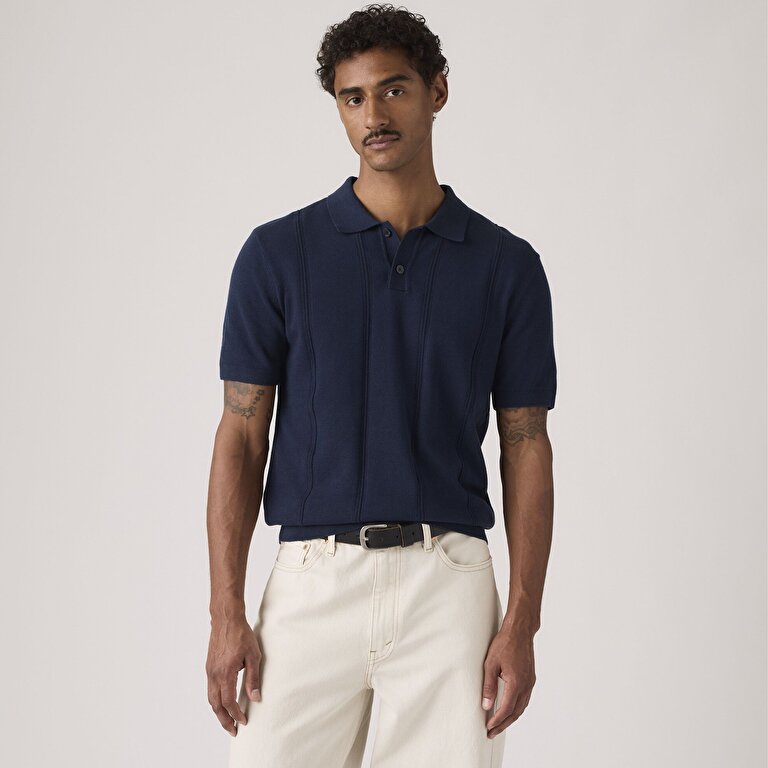 Austin Polo Kazak