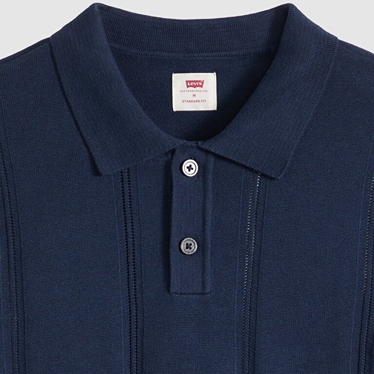 Austin Polo Kazak