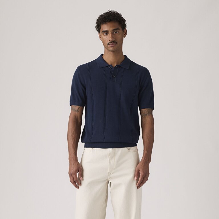 Austin Polo Kazak