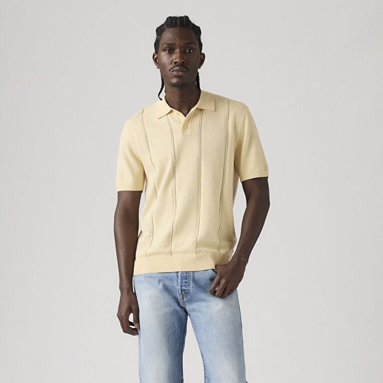 Austin Polo Kazak