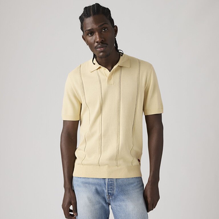 Austin Polo Kazak