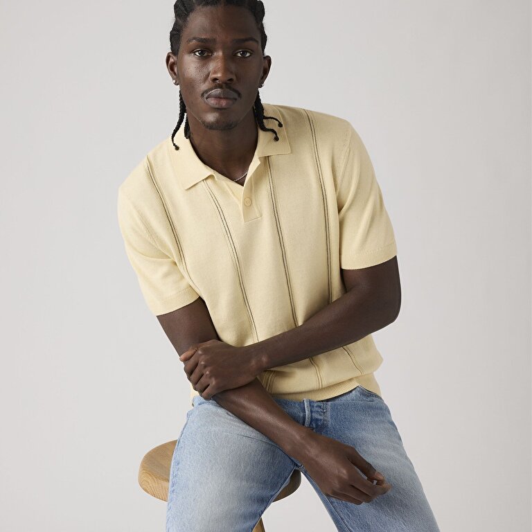 Austin Polo Kazak