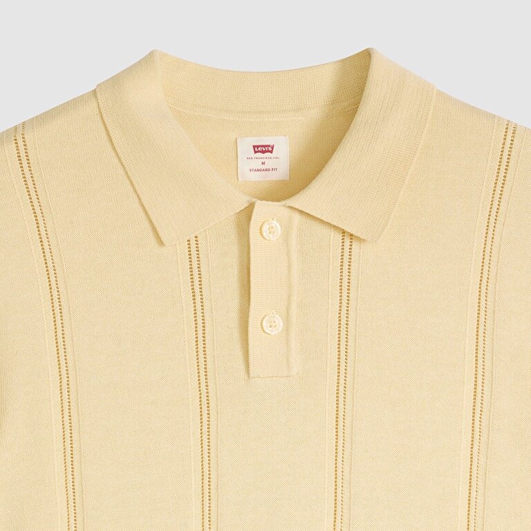 Austin Polo Kazak