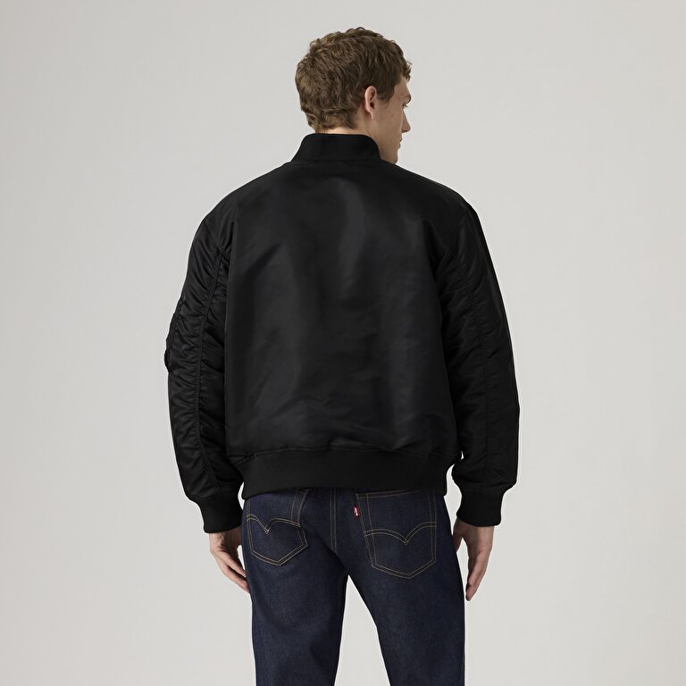 MA-1 Bomber Ceket Mont