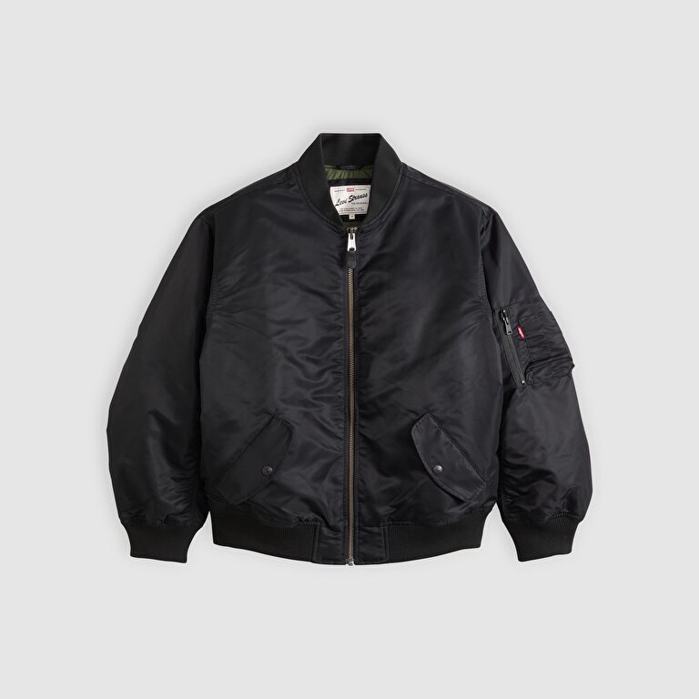 MA-1 Bomber Ceket Mont