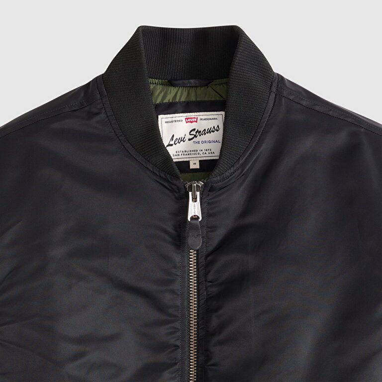 MA-1 Bomber Ceket Mont