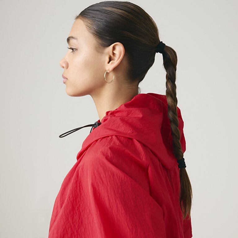 Simone Blouson Parka Ceket Mont