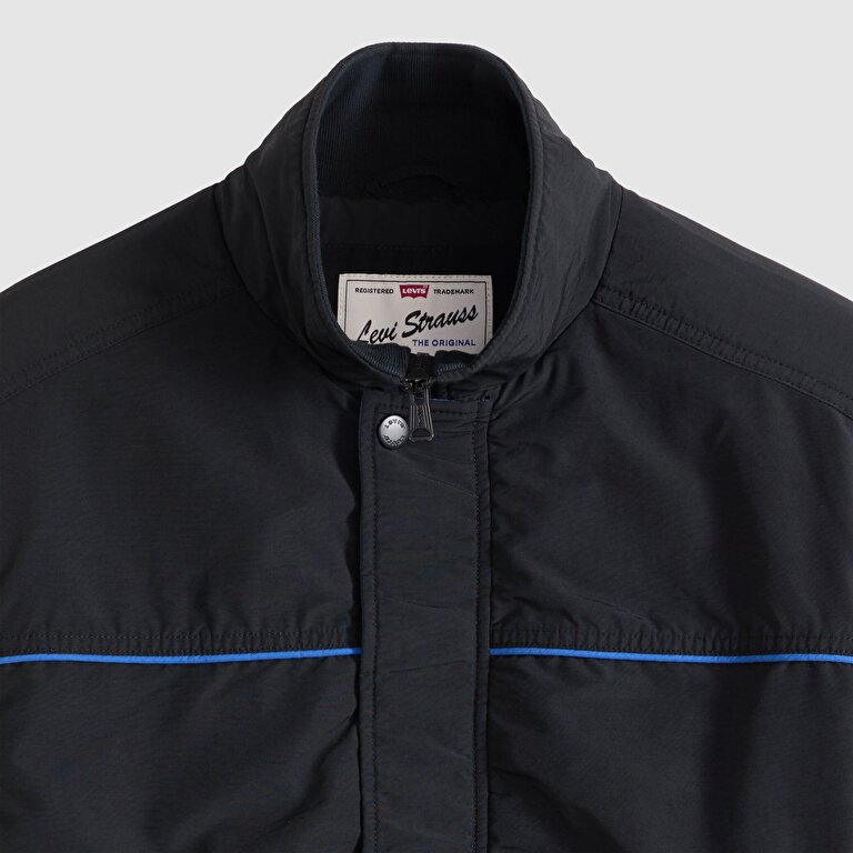 Austin Racer Ceket Mont