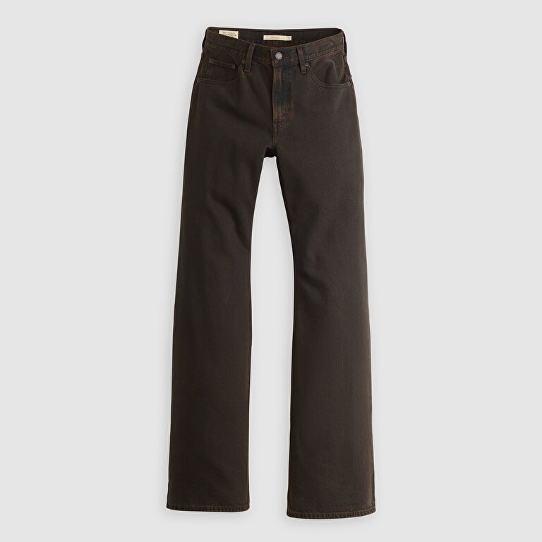 LOOSE BOOT OVER A CUP PSK