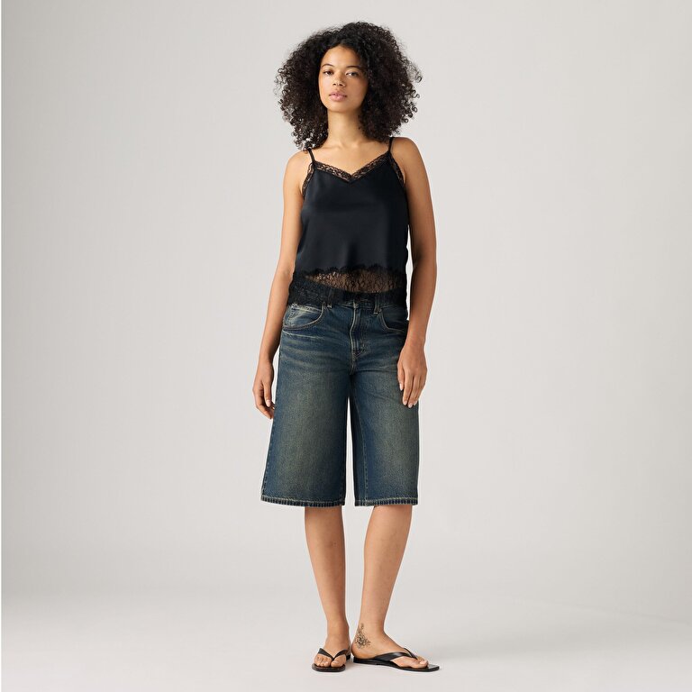 Super Baggy Jort