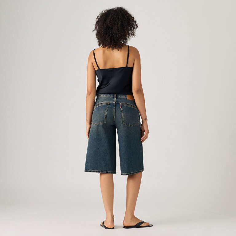 Super Baggy Jort