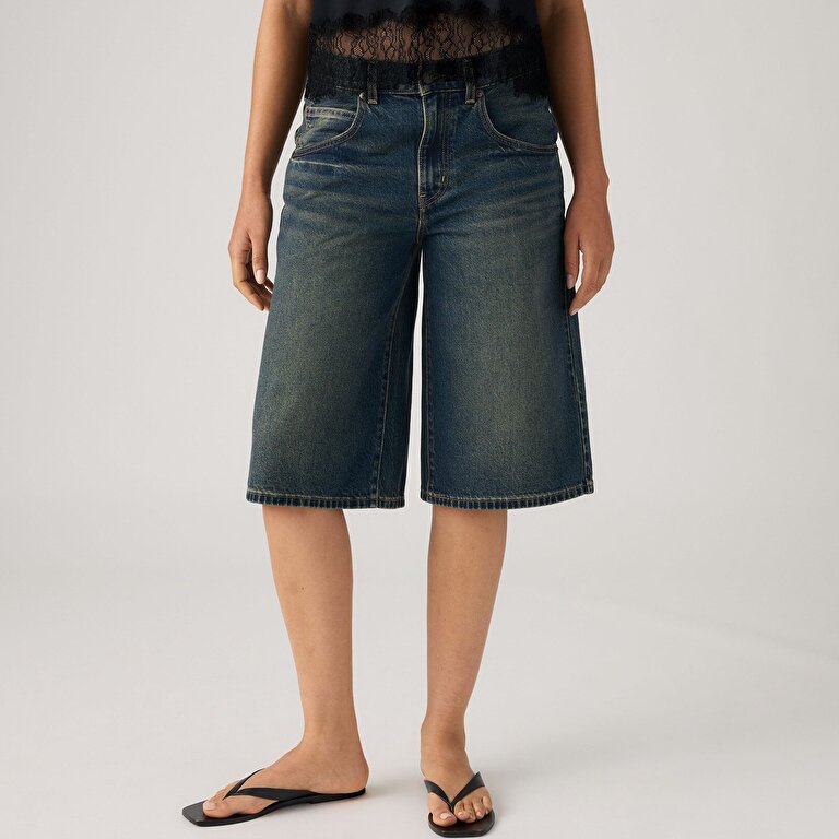 Super Baggy Jort