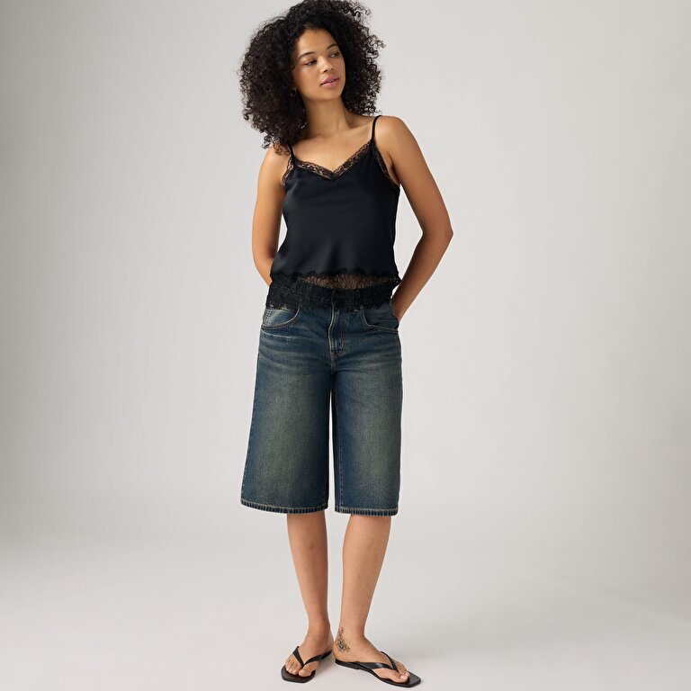 Super Baggy Jort