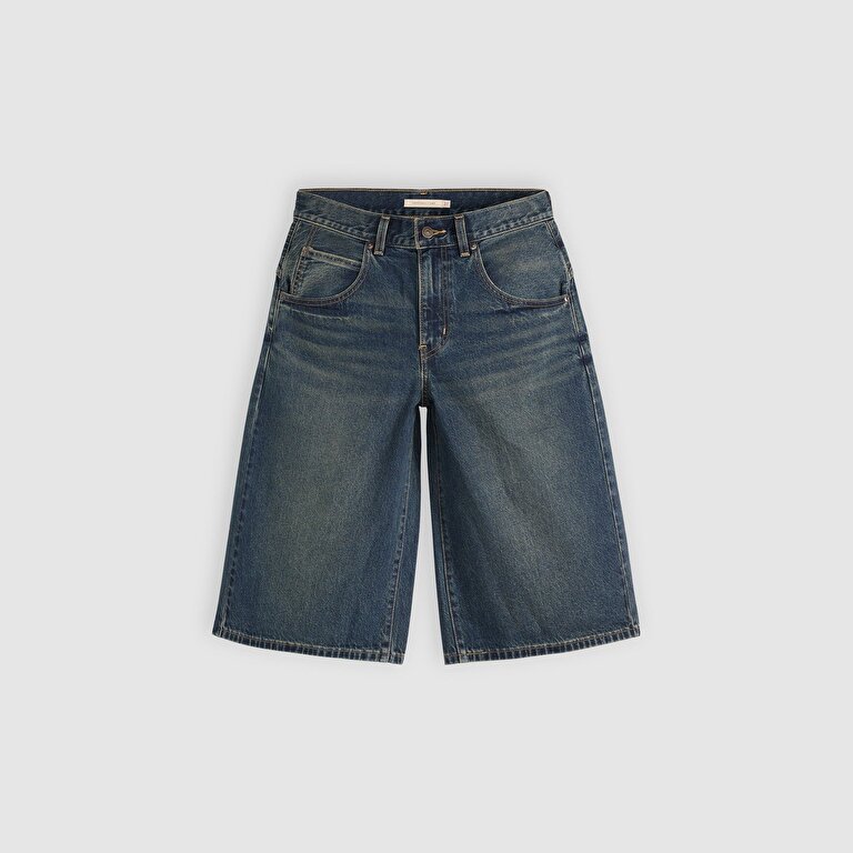 Super Baggy Jort