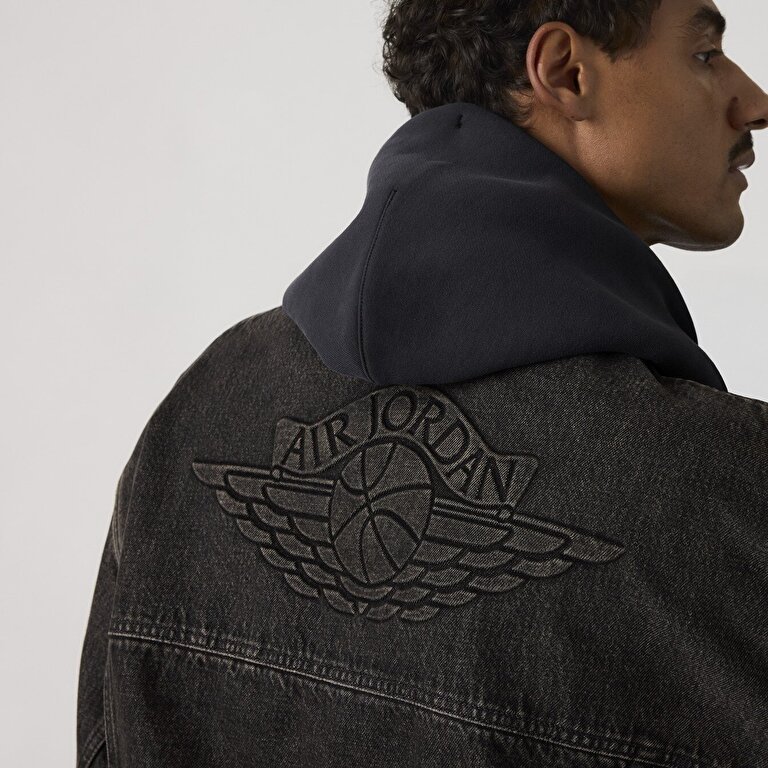 ジャケット・アウター Levi's x Jordan Type III Trucker Jacket Levi's® x Jordan Type III Trucker Ceket 128880 | Levi's TR