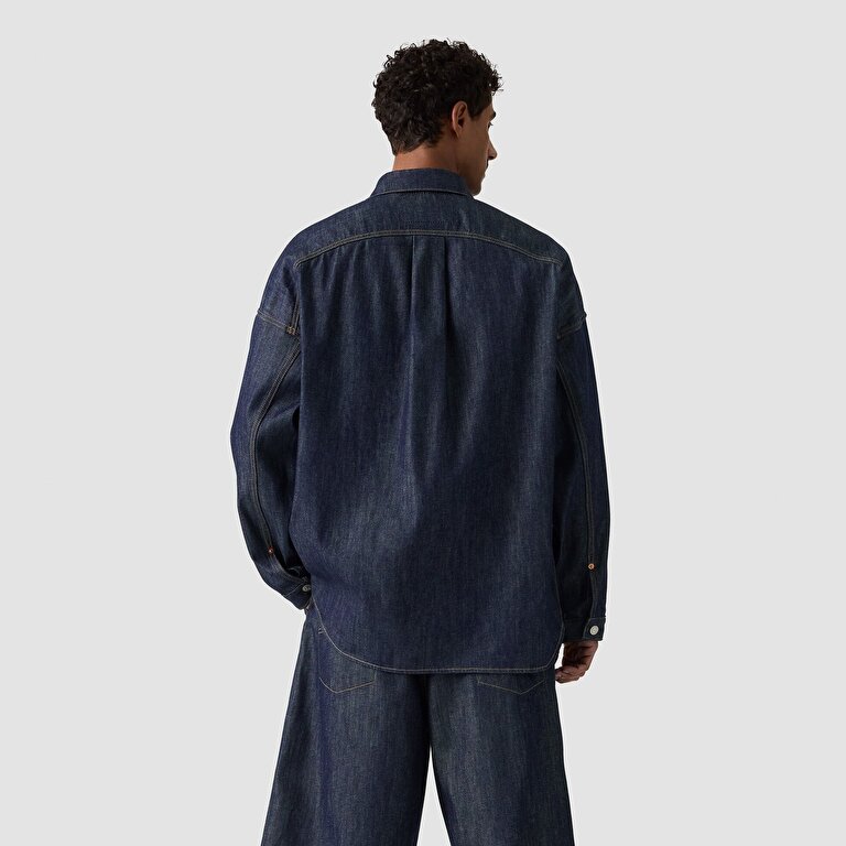 Levi's® x Jordan Gömlek Ceket