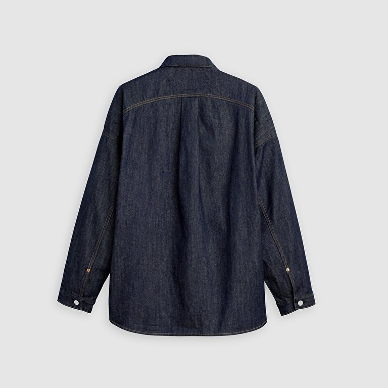 Levi's® x Jordan Gömlek Ceket