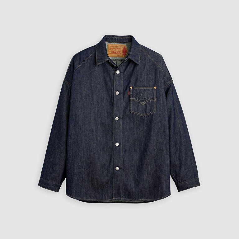 Levi's® x Jordan Gömlek Ceket