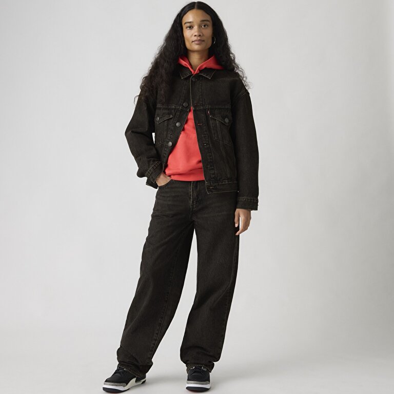 Levi's® x Jordan Baggy Jean Pantolon