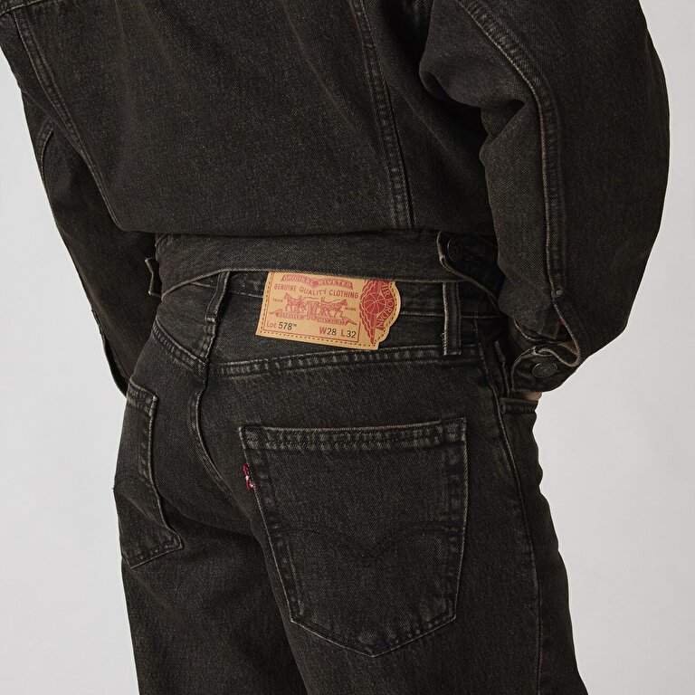 Levi's® x Jordan Baggy Jean Pantolon