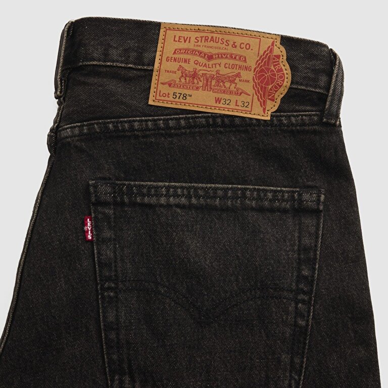 Levi's® x Jordan Baggy Jean Pantolon