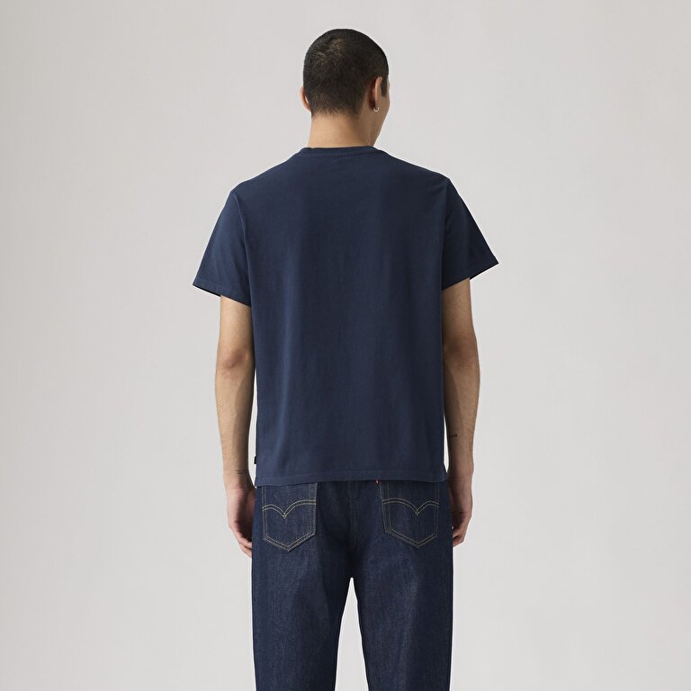 The Pocket Tişört