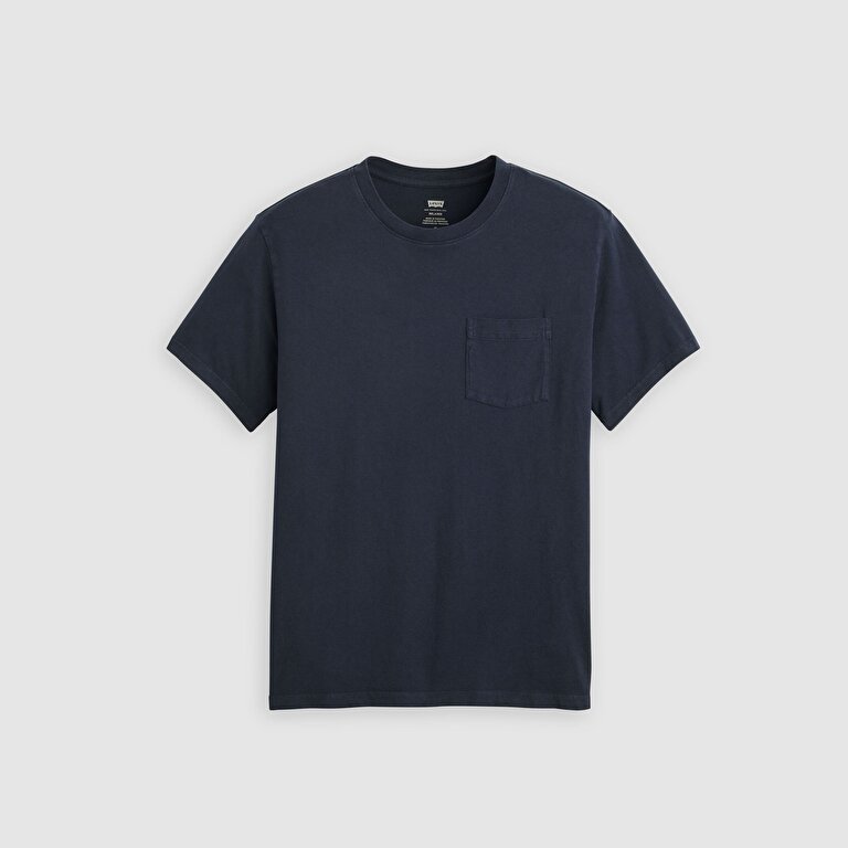 The Pocket Tişört