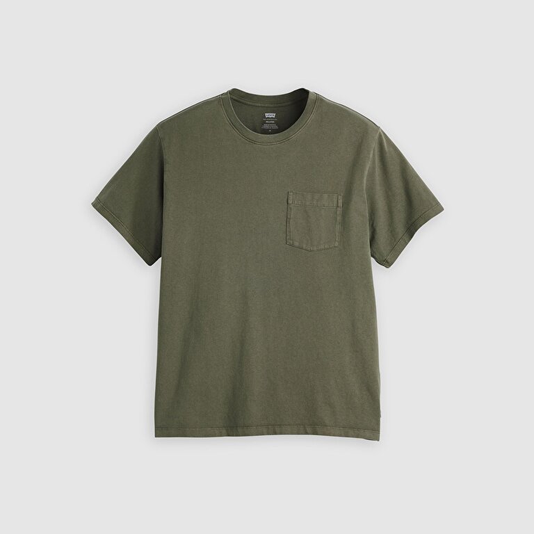 The Pocket Tişört